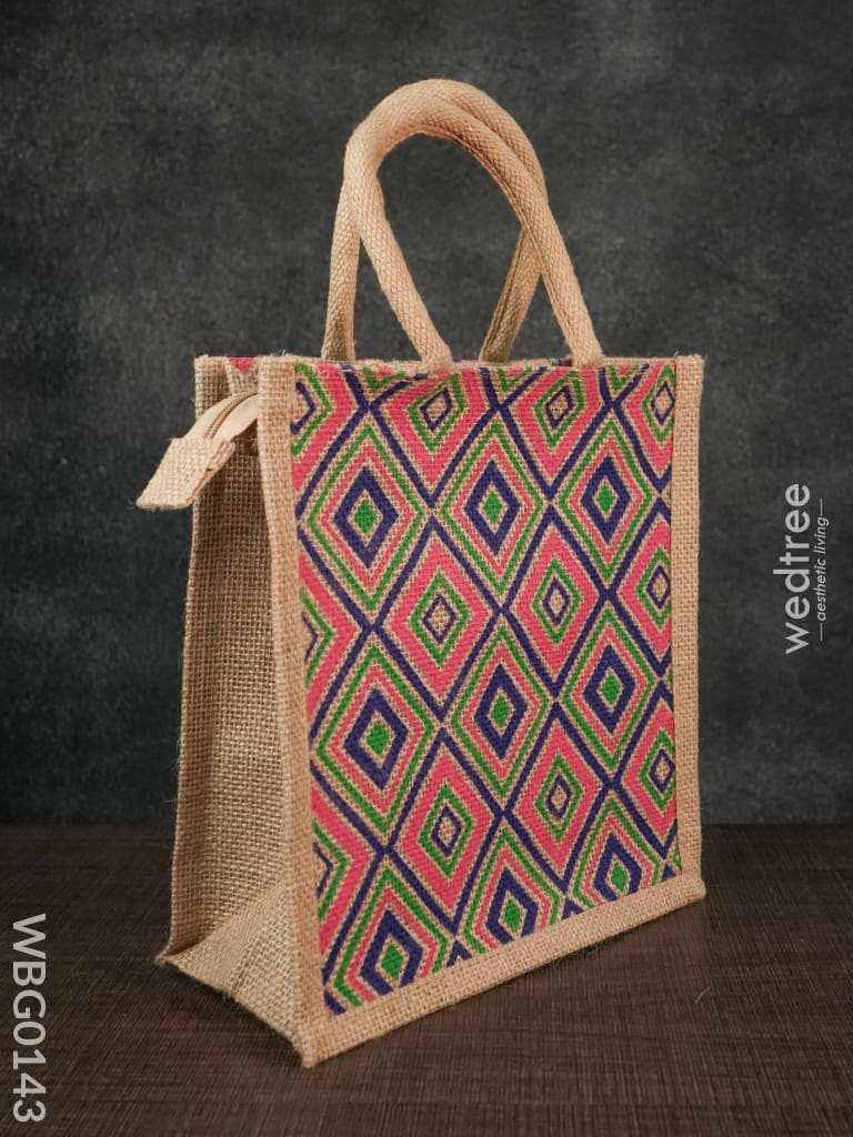 Jute bag